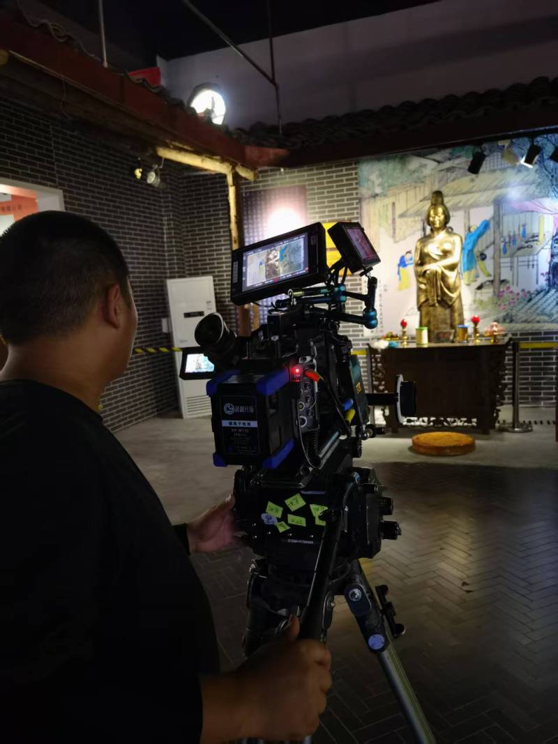 聚焦汝南县产品宣传视频拍摄公司，以专业实力赋能品牌声量升级