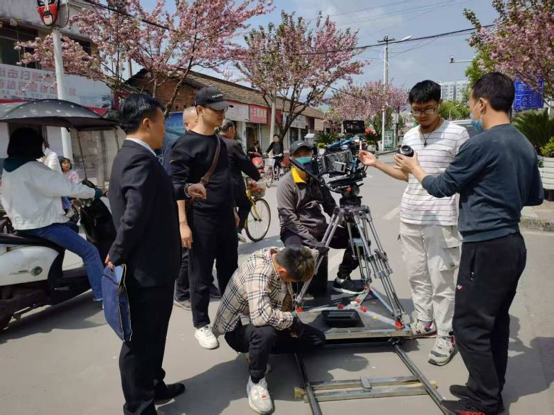 汝南县产品视频拍摄进阶指南，助力产品抢占视觉高地