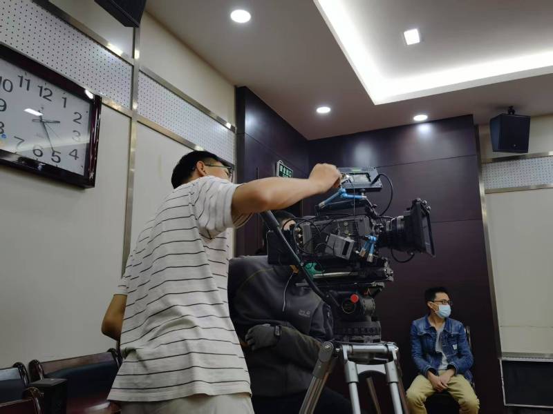 大数据指导创作方向，汝南县产品视频拍摄公司让每帧画面都有效触达