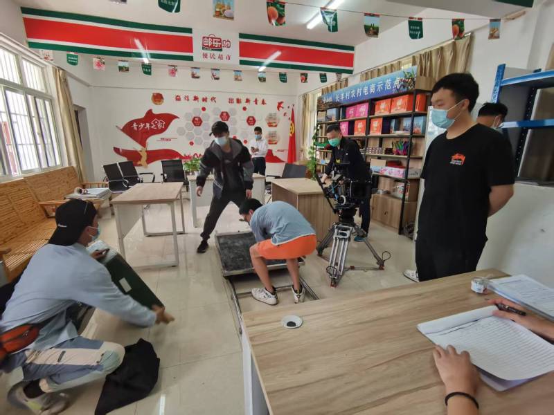 汝南县电商产品视频拍摄制作实战秘籍，助力产品引爆电商流量